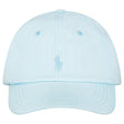 Polo Ralph Lauren Cotton Chino Baseball Cap in Blue - Boinclo - Outlet Sale Under Retail
