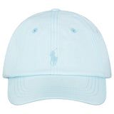 Polo Ralph Lauren Cotton Chino Baseball Cap in Blue - Boinclo - Outlet Sale Under Retail