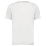 Polo Ralph Lauren Custom Slim Fit Polo Bear T-Shirt in White - Boinclo - Outlet Sale Under Retail