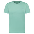 Polo Ralph Lauren Custom Slim Fit T-Shirt in Green - Boinclo - Outlet Sale Under Retail