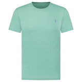 Polo Ralph Lauren Custom Slim Fit T-Shirt in Green - Boinclo - Outlet Sale Under Retail