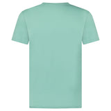 Polo Ralph Lauren Custom Slim Fit T-Shirt in Green - Boinclo - Outlet Sale Under Retail