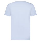 Polo Ralph Lauren Custom Slim Fit T-Shirt in Light Blue - Boinclo - Outlet Sale Under Retail