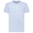 Polo Ralph Lauren Custom Slim Fit T-Shirt in Light Blue - Boinclo - Outlet Sale Under Retail