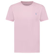 Polo Ralph Lauren Custom Slim Fit T-Shirt in Light Pink - Boinclo - Outlet Sale Under Retail