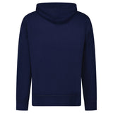 Polo Ralph Lauren Double Knit Hoodie in Navy - Boinclo - Outlet Sale Under Retail