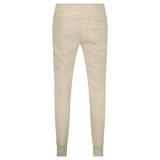 Polo Ralph Lauren Double Knit Sweatpants in Tuscan Beige Heather - Boinclo - Outlet Sale Under Retail