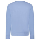 Polo Ralph Lauren Fleece Crew Sweatshirt in Light Blue - Boinclo - Outlet Sale Under Retail