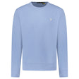 Polo Ralph Lauren Fleece Crew Sweatshirt in Light Blue - Boinclo - Outlet Sale Under Retail