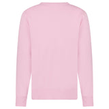 Polo Ralph Lauren Fleece Crew Sweatshirt in Pink - Boinclo - Outlet Sale Under Retail