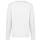 Polo Ralph Lauren Fleece Crew Sweatshirt in White - Boinclo - Outlet Sale Under Retail