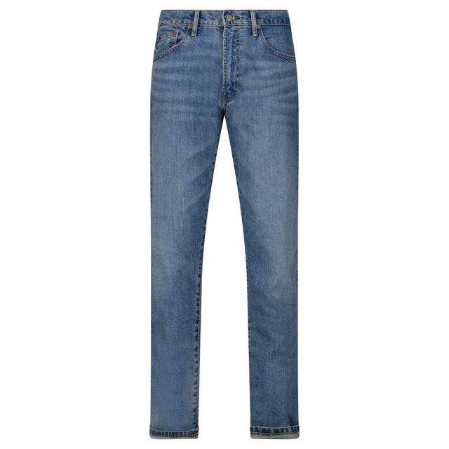 Polo Ralph Lauren Hampton Straight Stretch Jeans - Boinclo - Outlet Sale Under Retail