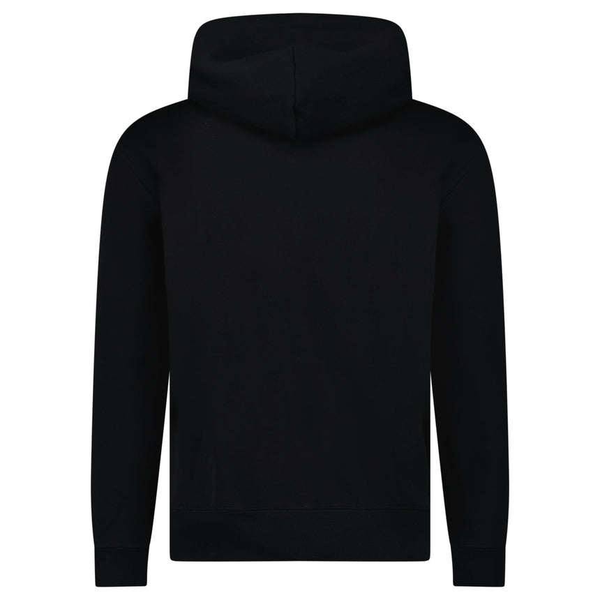 Polo Ralph Lauren Polo Bear Fleece Hoodie in Black - Boinclo - Outlet Sale Under Retail