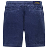 Polo Ralph Lauren Prepster Corduroy Shorts in Navy - Boinclo - Outlet Sale Under Retail