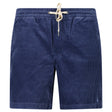 Polo Ralph Lauren Prepster Corduroy Shorts in Navy - Boinclo - Outlet Sale Under Retail