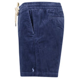 Polo Ralph Lauren Prepster Corduroy Shorts in Navy - Boinclo - Outlet Sale Under Retail