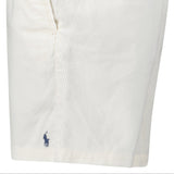 Polo Ralph Lauren Prepster Corduroy Shorts in White - Boinclo - Outlet Sale Under Retail