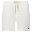 Polo Ralph Lauren Prepster Corduroy Shorts in White - Boinclo - Outlet Sale Under Retail