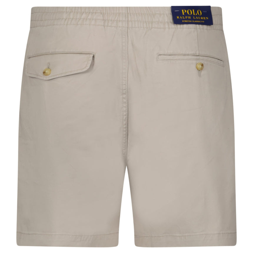 Polo Ralph Lauren Prepster Shorts Beige - Boinclo - Outlet Sale Under Retail