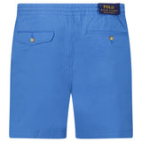 Polo Ralph Lauren Regular Fit Prepster Shorts in Blue - Boinclo - Outlet Sale Under Retail