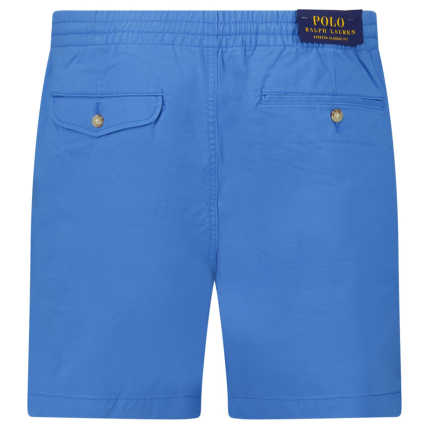 Polo Ralph Lauren Regular Fit Prepster Shorts in Blue - Boinclo - Outlet Sale Under Retail