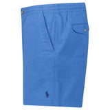 Polo Ralph Lauren Regular Fit Prepster Shorts in Blue - Boinclo - Outlet Sale Under Retail