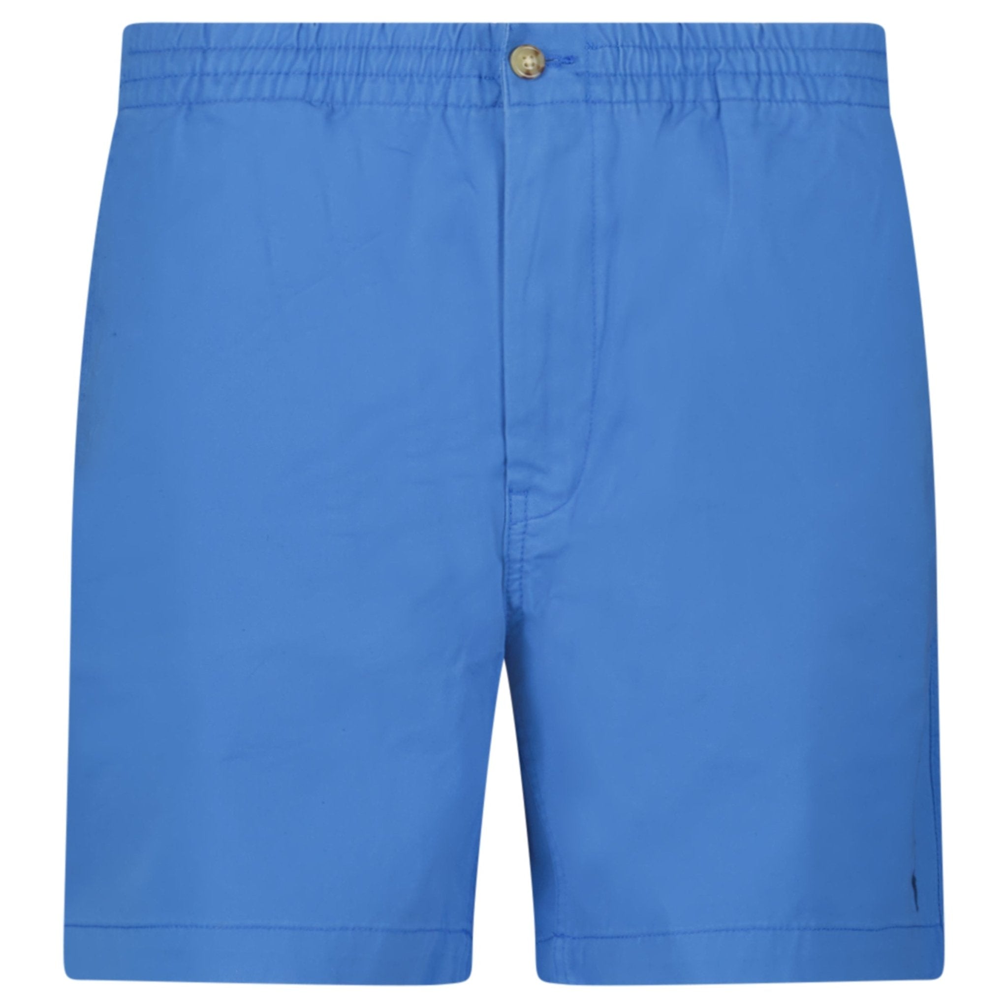 Color variation of Polo Ralph Lauren Regular Fit Prepster Shorts in Blue