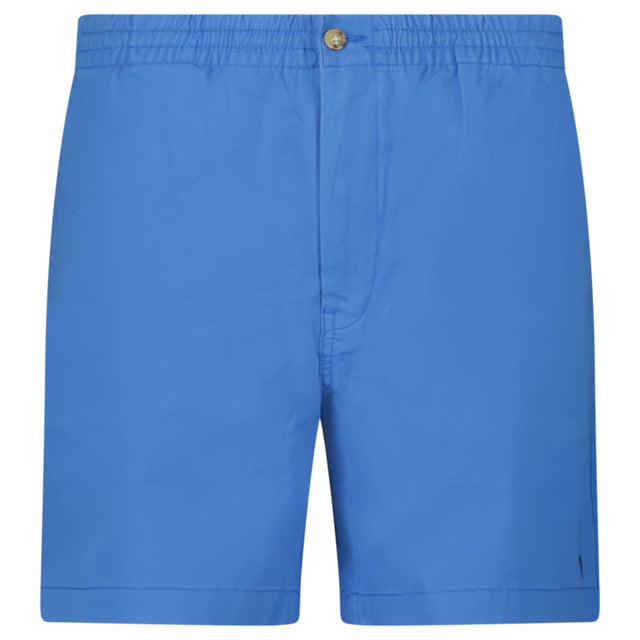 Polo Ralph Lauren Regular Fit Prepster Shorts in Blue - Boinclo - Outlet Sale Under Retail