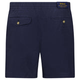 Polo Ralph Lauren Regular Fit Prepster Shorts in Navy - Boinclo - Outlet Sale Under Retail