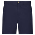 Polo Ralph Lauren Regular Fit Prepster Shorts in Navy - Boinclo - Outlet Sale Under Retail