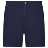 Polo Ralph Lauren Regular Fit Prepster Shorts in Navy - Boinclo - Outlet Sale Under Retail