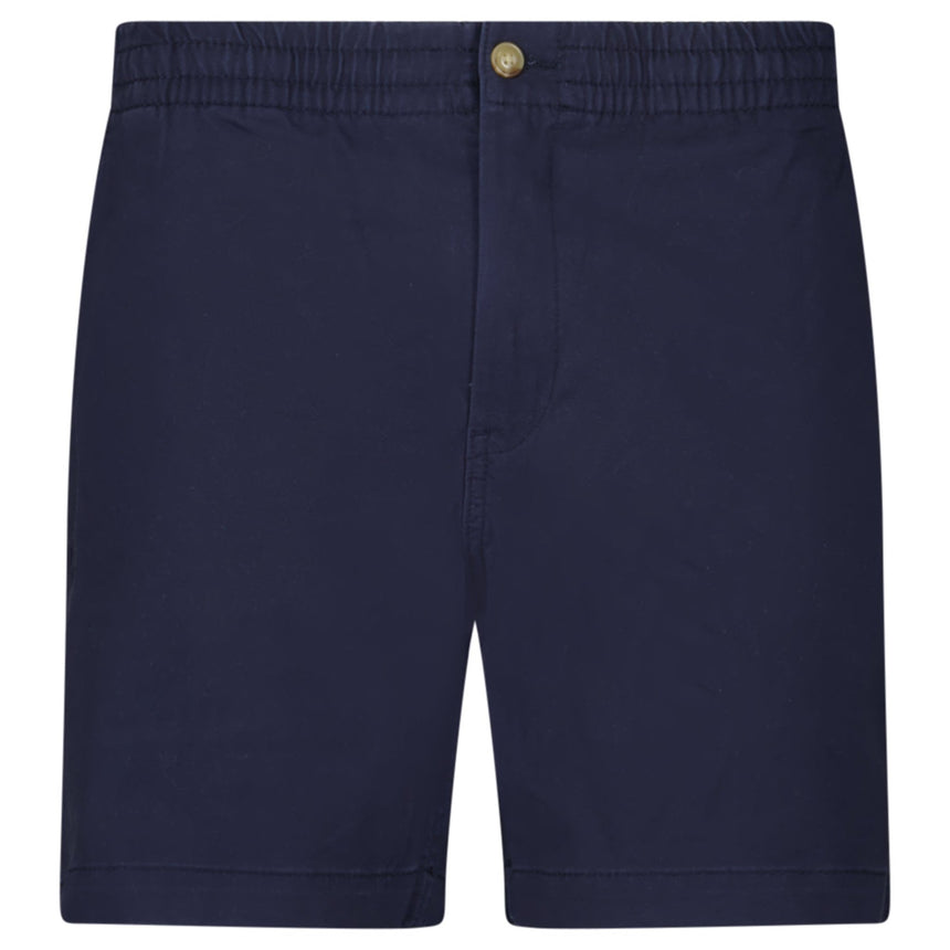 Polo Ralph Lauren Regular Fit Prepster Shorts in Navy - Boinclo - Outlet Sale Under Retail