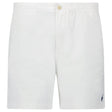 Polo Ralph Lauren Regular Fit Prepster Shorts in White - Boinclo - Outlet Sale Under Retail