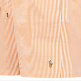 Polo Ralph Lauren Traveler Classic Swim Trunk in Classic Peach - Boinclo - Outlet Sale Under Retail