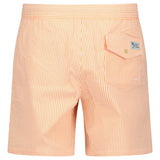 Polo Ralph Lauren Traveler Classic Swim Trunk in Classic Peach - Boinclo - Outlet Sale Under Retail