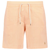 Polo Ralph Lauren Traveler Classic Swim Trunk in Classic Peach - Boinclo - Outlet Sale Under Retail