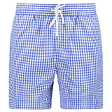 Polo Ralph Lauren Traveler Classic Swim Trunk in Royal - Boinclo - Outlet Sale Under Retail