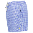 Polo Ralph Lauren Traveler Classic Swim Trunk in Royal - Boinclo - Outlet Sale Under Retail