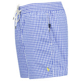Polo Ralph Lauren Traveler Classic Swim Trunk in Royal - Boinclo - Outlet Sale Under Retail