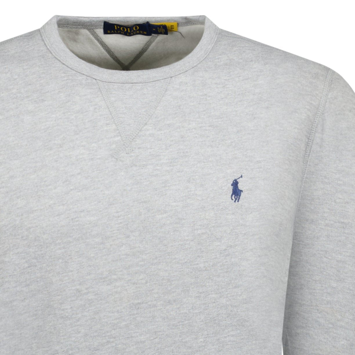 Polo pullover sale hotsell