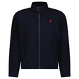 Polo Ralph Lauren The Bedford Twill Jacket in Navy - Boinclo - Outlet Sale Under Retail