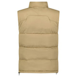 Polo Ralph Lauren The Gorham Down Gilet in Beige - Boinclo - Outlet Sale Under Retail