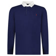 Polo Ralph Lauren The Iconic Rugby Shirt in Newport Navy - Boinclo - Outlet Sale Under Retail