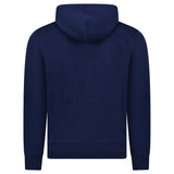 Polo Ralph Lauren The Nautical Polo Bear Hoodie in Newport Navy - Boinclo - Outlet Sale Under Retail