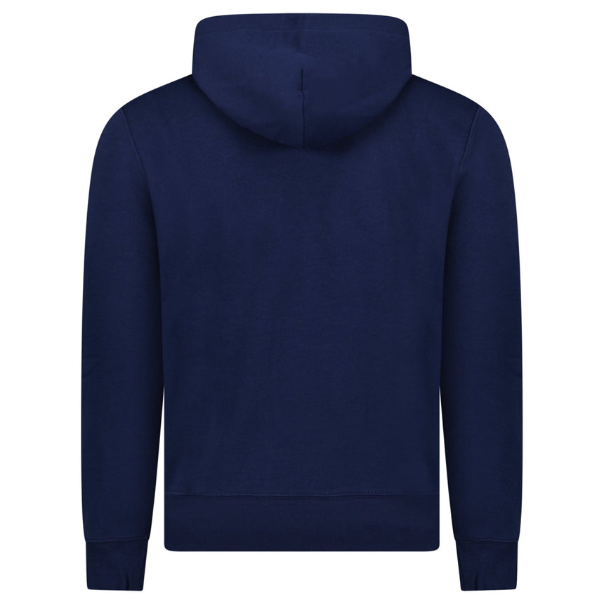 Polo Ralph Lauren The Nautical Polo Bear Hoodie in Newport Navy - Boinclo - Outlet Sale Under Retail