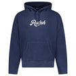 Polo Ralph Lauren The Ralph Logo Hoodie in Vintage Blue - Boinclo - Outlet Sale Under Retail