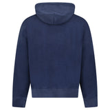 Polo Ralph Lauren The Ralph Logo Hoodie in Vintage Blue - Boinclo - Outlet Sale Under Retail