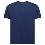 Polo Ralph Lauren The Ralph Logo T-Shirt in Cruise Navy - Boinclo - Outlet Sale Under Retail