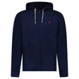 Polo Ralph Lauren The RL Fleece Hoodie in Cruise Navy - Boinclo - Outlet Sale Under Retail