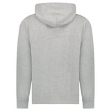 Polo Ralph Lauren The RL Fleece Hoodie in Light Grey - Boinclo - Outlet Sale Under Retail